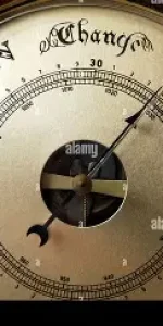 Barometer