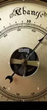 Barometer