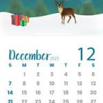 Decemberkalender