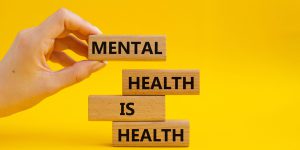 Mental,Health,Symbol.,Wooden,Blocks,With,Words,Mental,Health,Is