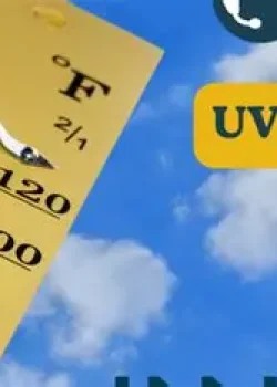 UV straling